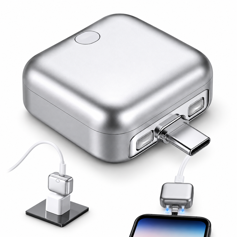 Adaptateur d'arrêt de charge automatique